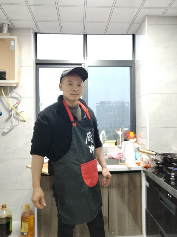 国宝的第一张照片--泉州相亲网