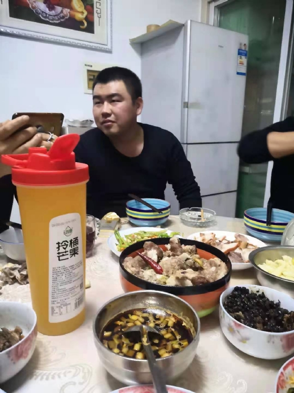 李嘉林的第一张照片--泉州相亲网