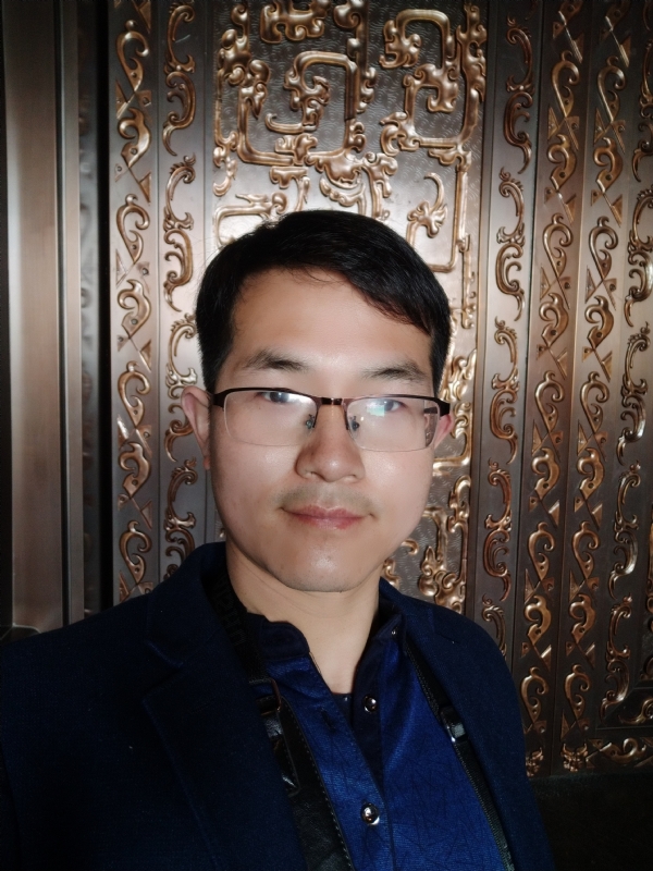 鹏鸟的第一张照片--泉州相亲网