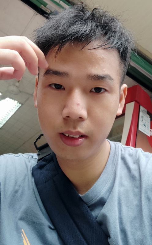 MRLeft的第二张照片--泉州相亲网