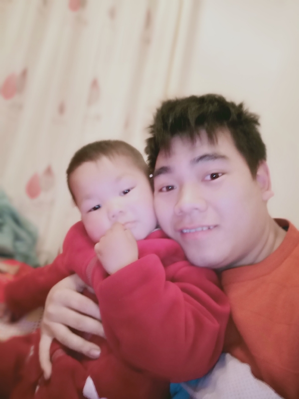 孤独一生的第一张照片--泉州相亲网
