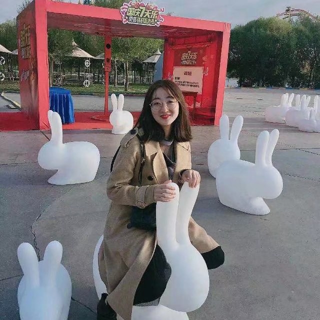 且听耳语的第一张照片--泉州相亲网