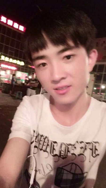 小先生的第一张照片--泉州相亲网