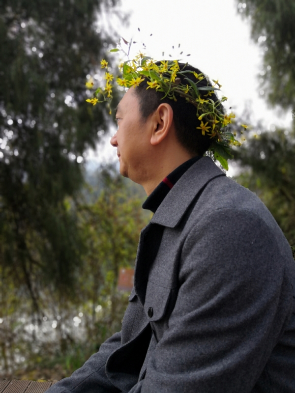 小白杨的第一张照片--泉州相亲网