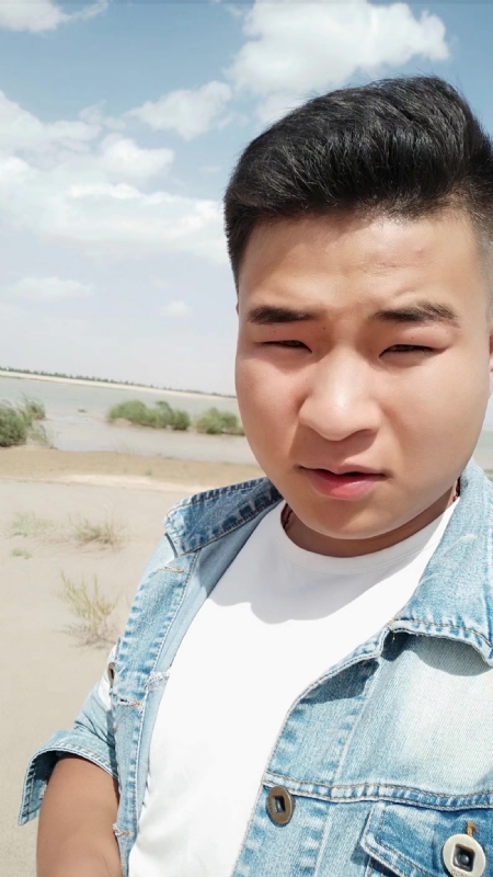 王强的第一张照片--泉州相亲网
