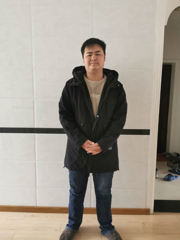 cake的第二张照片--泉州相亲网