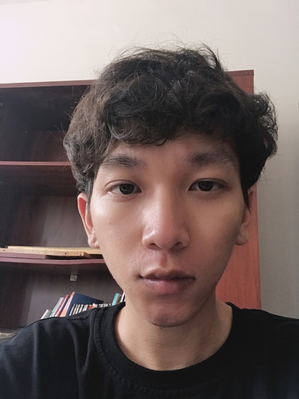 晚风的第一张照片--泉州相亲网