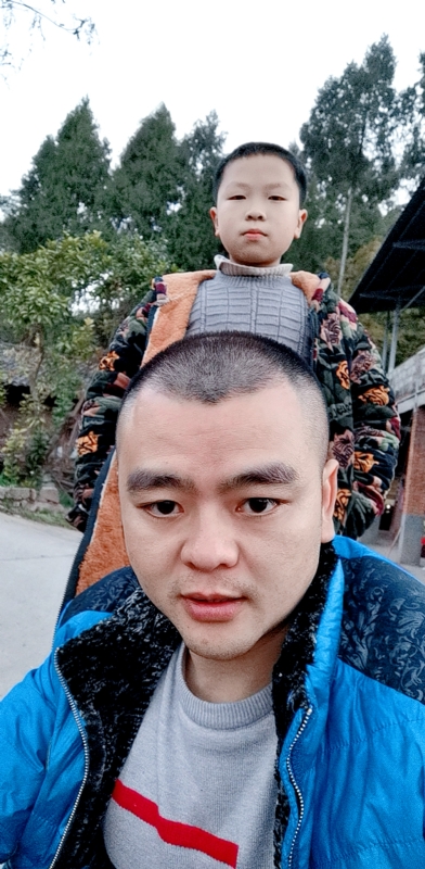 钟生发财的第三张照片--泉州相亲网