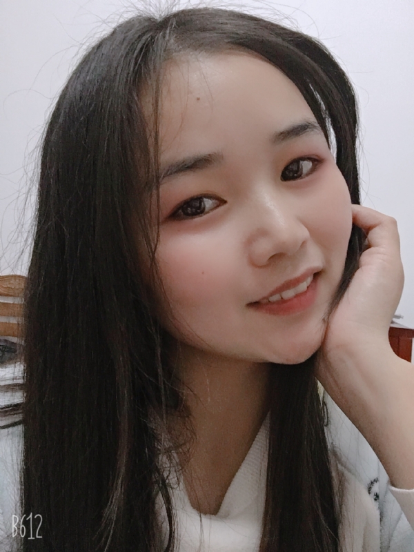 王小姐的第二张照片--泉州相亲网