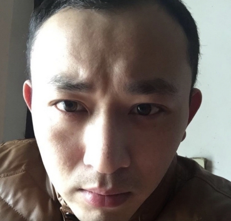 摘星小虫的第一张照片--泉州相亲网