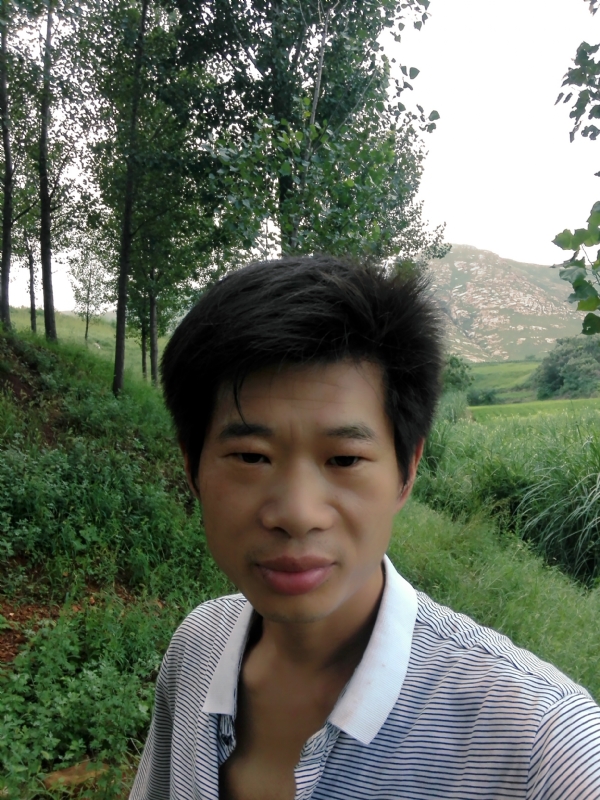 好男儿的第二张照片--泉州相亲网