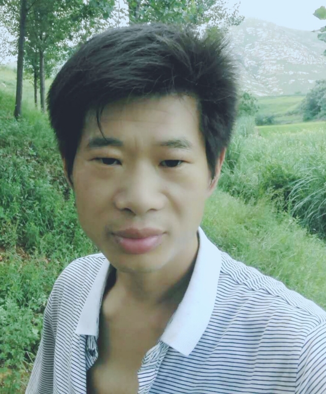 好男儿的第四张照片--泉州相亲网