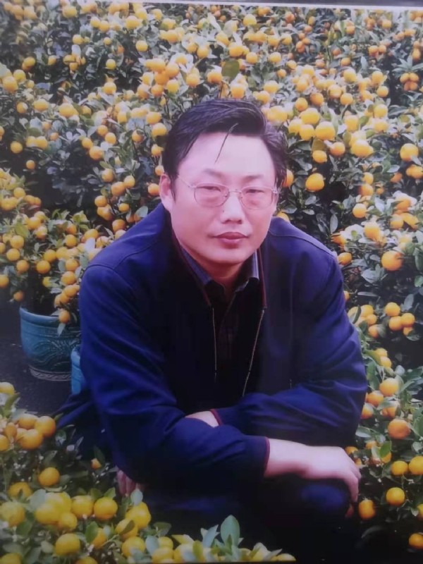 春雨的第一张照片--泉州相亲网