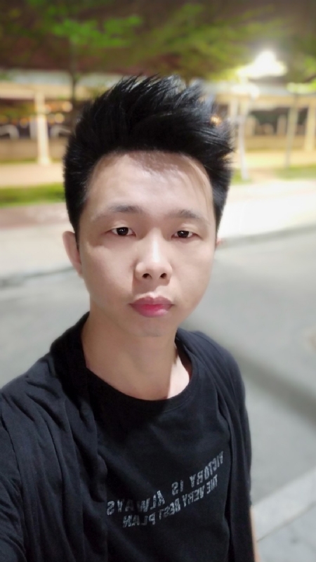 飞飞的第一张照片--泉州相亲网