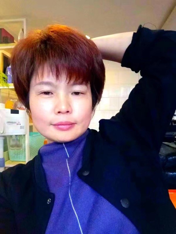 心若向阳的第二张照片--泉州相亲网