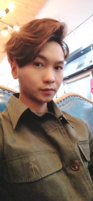 小毛的第一张照片--泉州相亲网