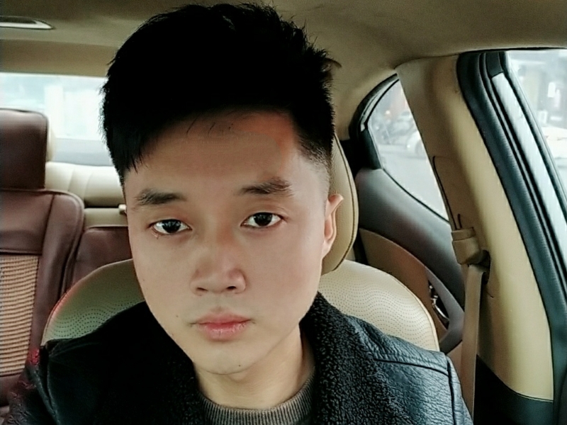 热心市民小林的第一张照片--泉州相亲网
