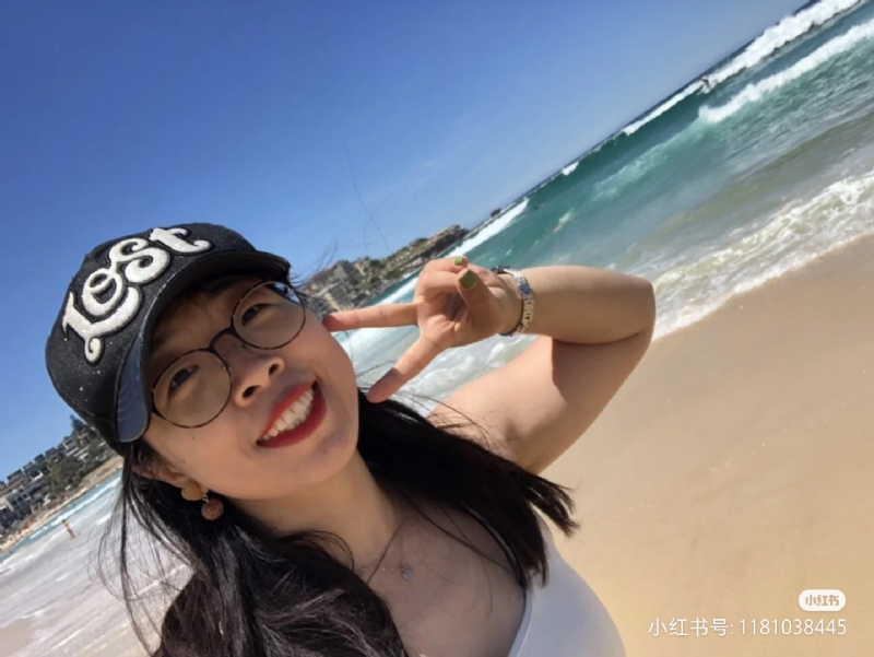 oy的第二张照片--泉州相亲网