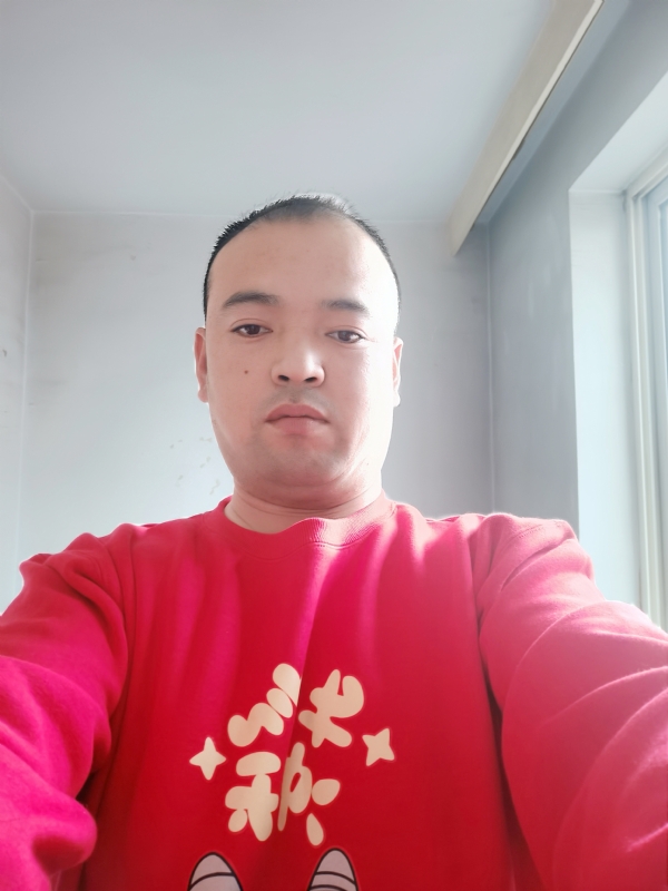 独自等待的第一张照片--泉州相亲网