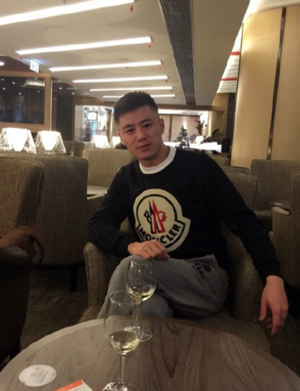 吴辉的第一张照片--泉州相亲网