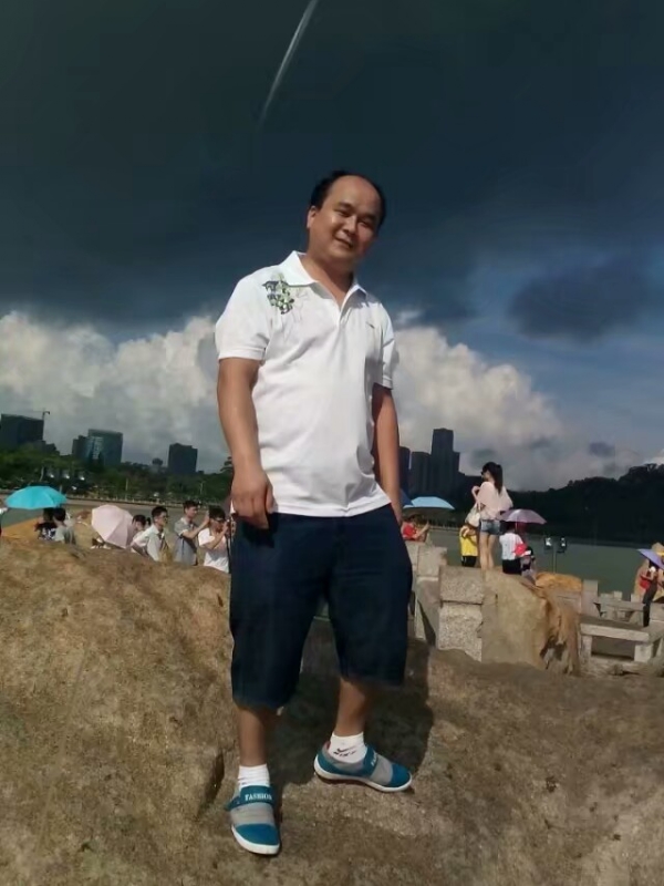 情殇的第一张照片--泉州相亲网