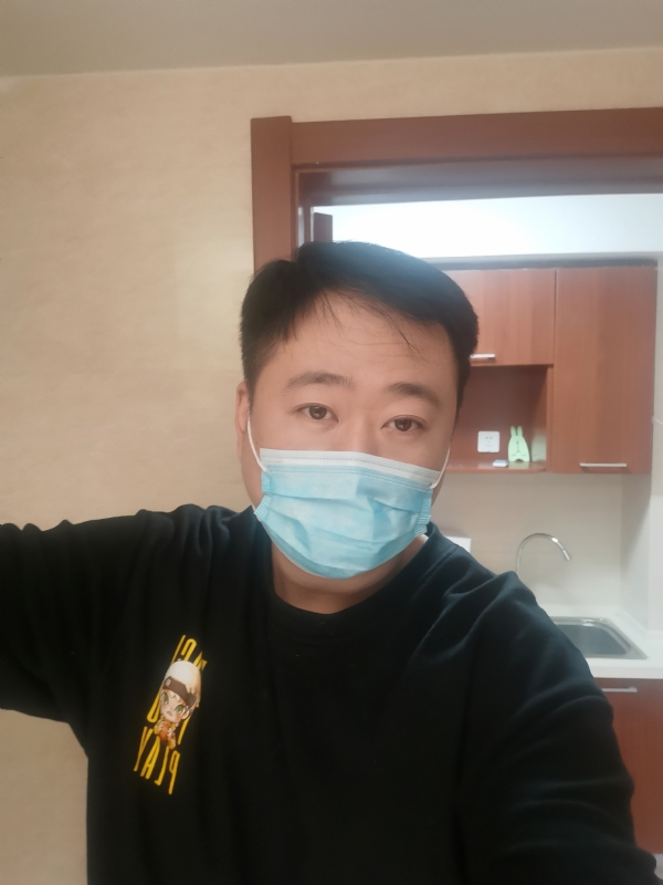 光辉的第一张照片--泉州相亲网
