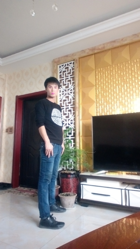 仅此而已的第一张照片--泉州相亲网
