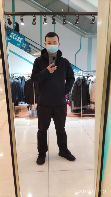码头007的第一张照片--泉州相亲网