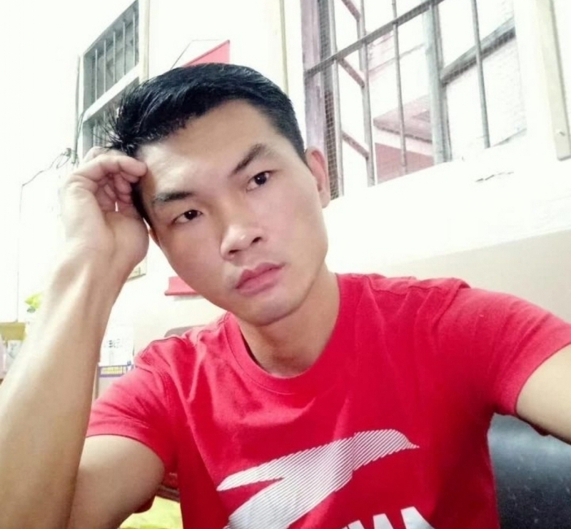 英俊的台灯的第一张照片--泉州相亲网