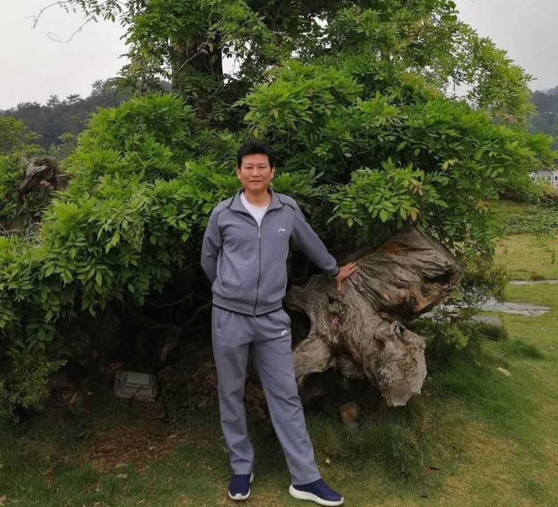 遗憾等于圆满的第一张照片--泉州相亲网
