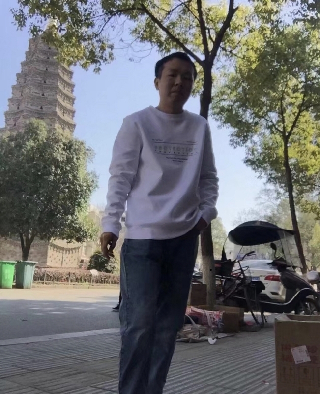 黄冈征婚的第一张照片--泉州相亲网
