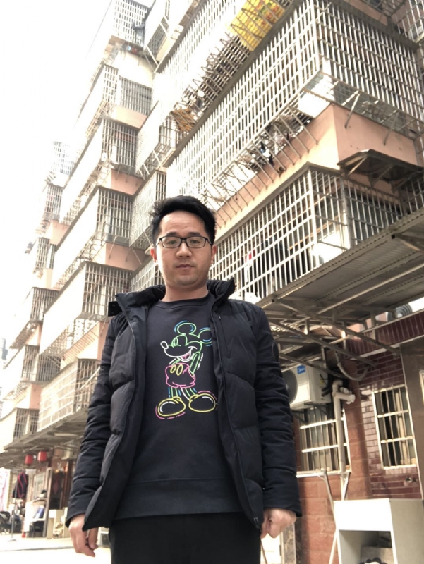 cxh的第一张照片--泉州相亲网