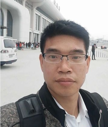阿龙的第一张照片--泉州相亲网