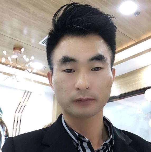 情系半生的第一张照片--泉州相亲网
