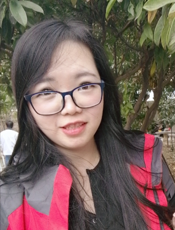 梨花的第二张照片--泉州相亲网