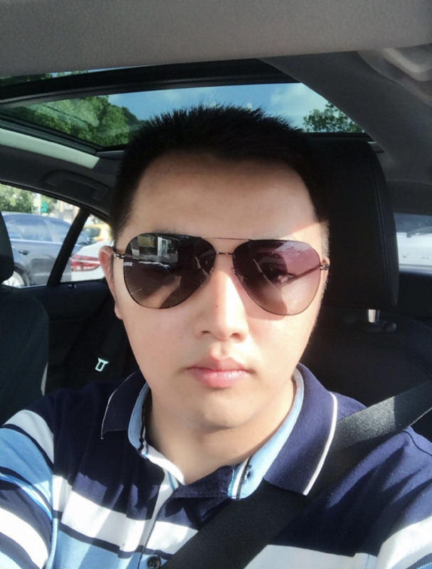 郑昊的第一张照片--泉州相亲网
