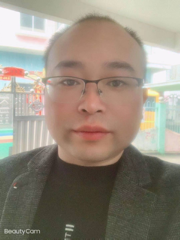 海阔凭鱼跃的第一张照片--泉州相亲网