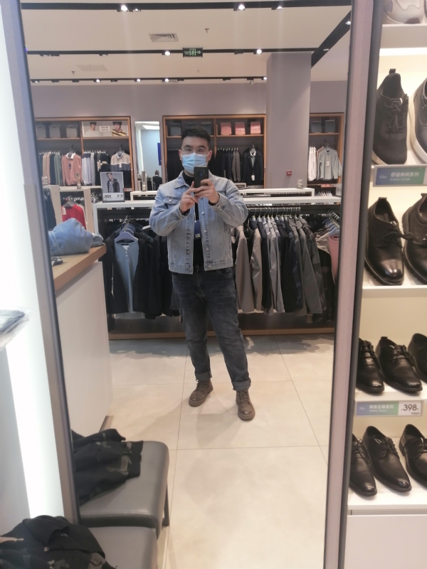 来吧来吧的第一张照片--泉州相亲网
