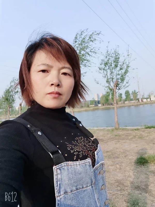 宁静致远的第一张照片--泉州相亲网