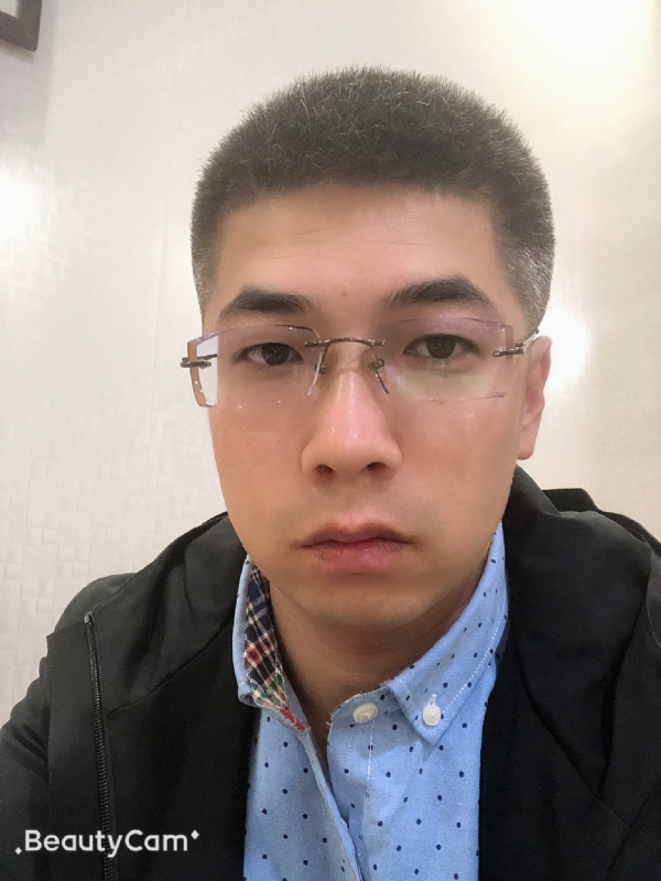 情伤的第一张照片--泉州相亲网