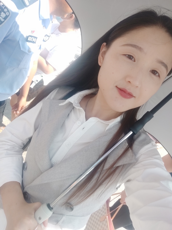 木子田心的第二张照片--泉州相亲网
