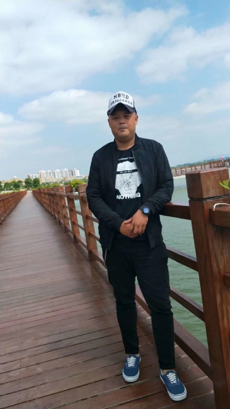 人生如戏的第二张照片--泉州相亲网