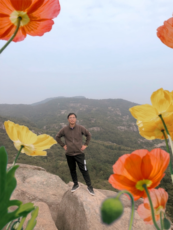 凯歌的第一张照片--泉州相亲网
