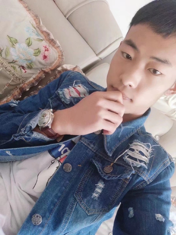遗失的爱的第一张照片--泉州相亲网