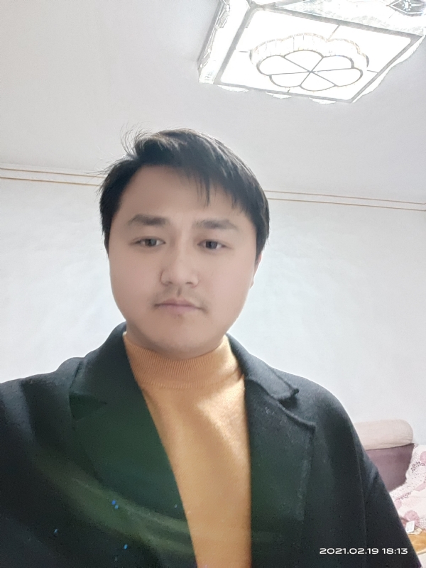 聆听的第一张照片--泉州相亲网