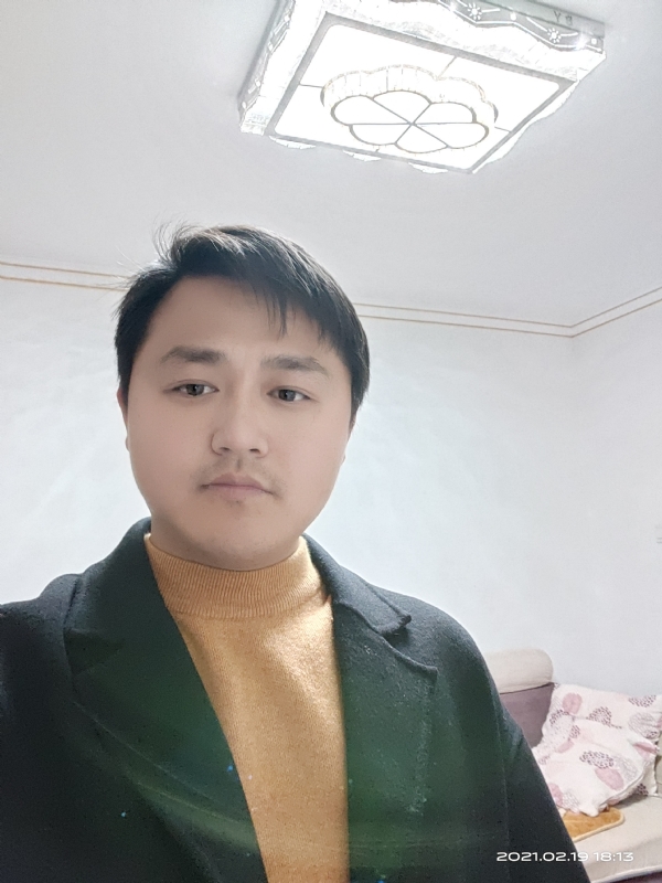 聆听的第四张照片--泉州相亲网