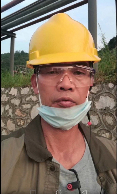 蓝天的第一张照片--泉州相亲网