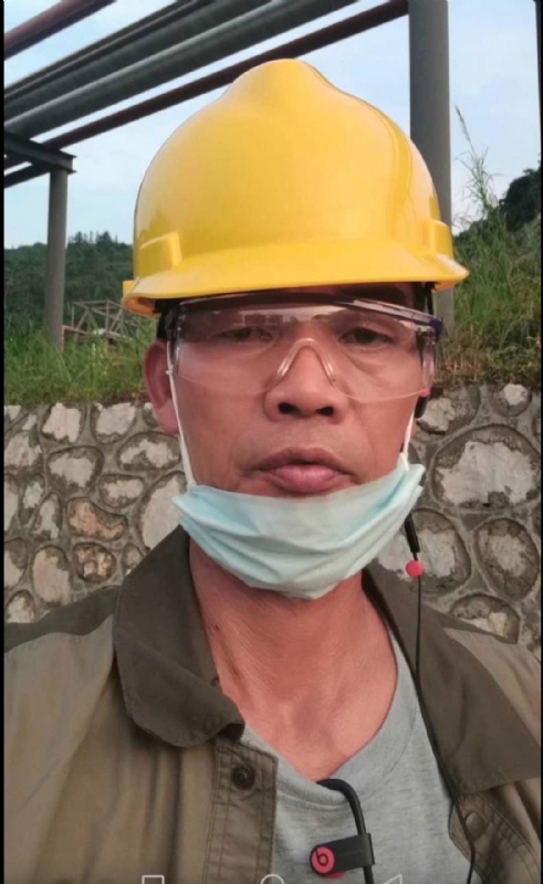 蓝天的第二张照片--泉州相亲网