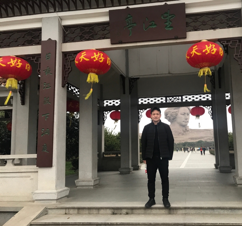风继续吹的第二张照片--泉州相亲网
