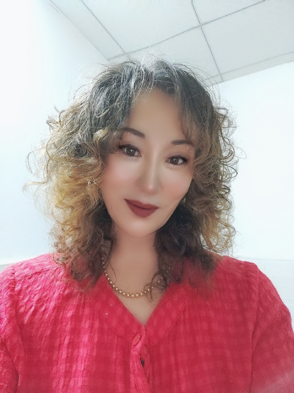 燕子的第一张照片--泉州相亲网
